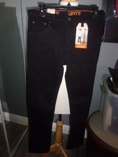Levi's Boys 510 Slim Stretch Size 29/31