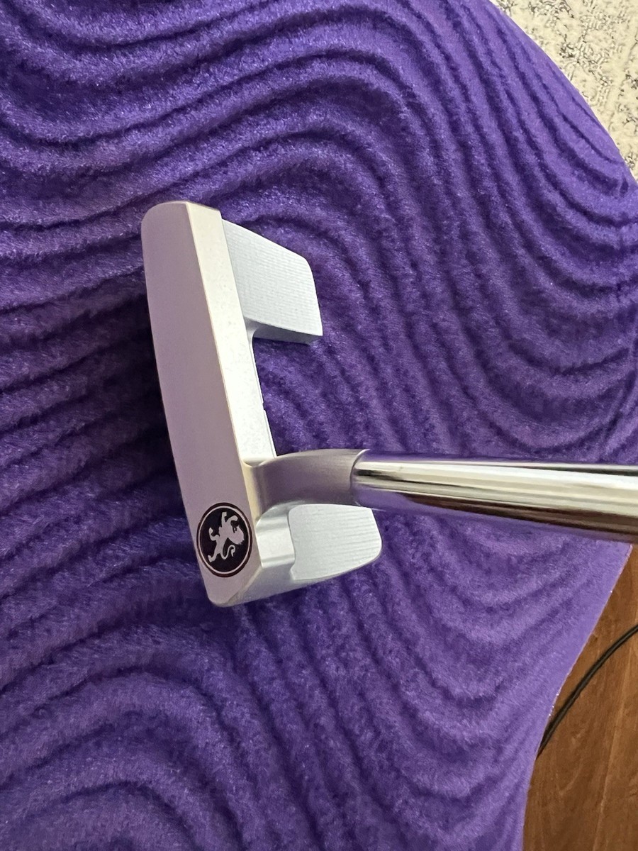 ピレッティ Savona FN パター Premier Series Piretti Savona II Premier FN Flowneck Series 34” Putter