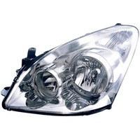 Halogen Scheinwerfer Frontscheinwerfer Rechts HB3/HB4 FüR Toyota Corolla Verso