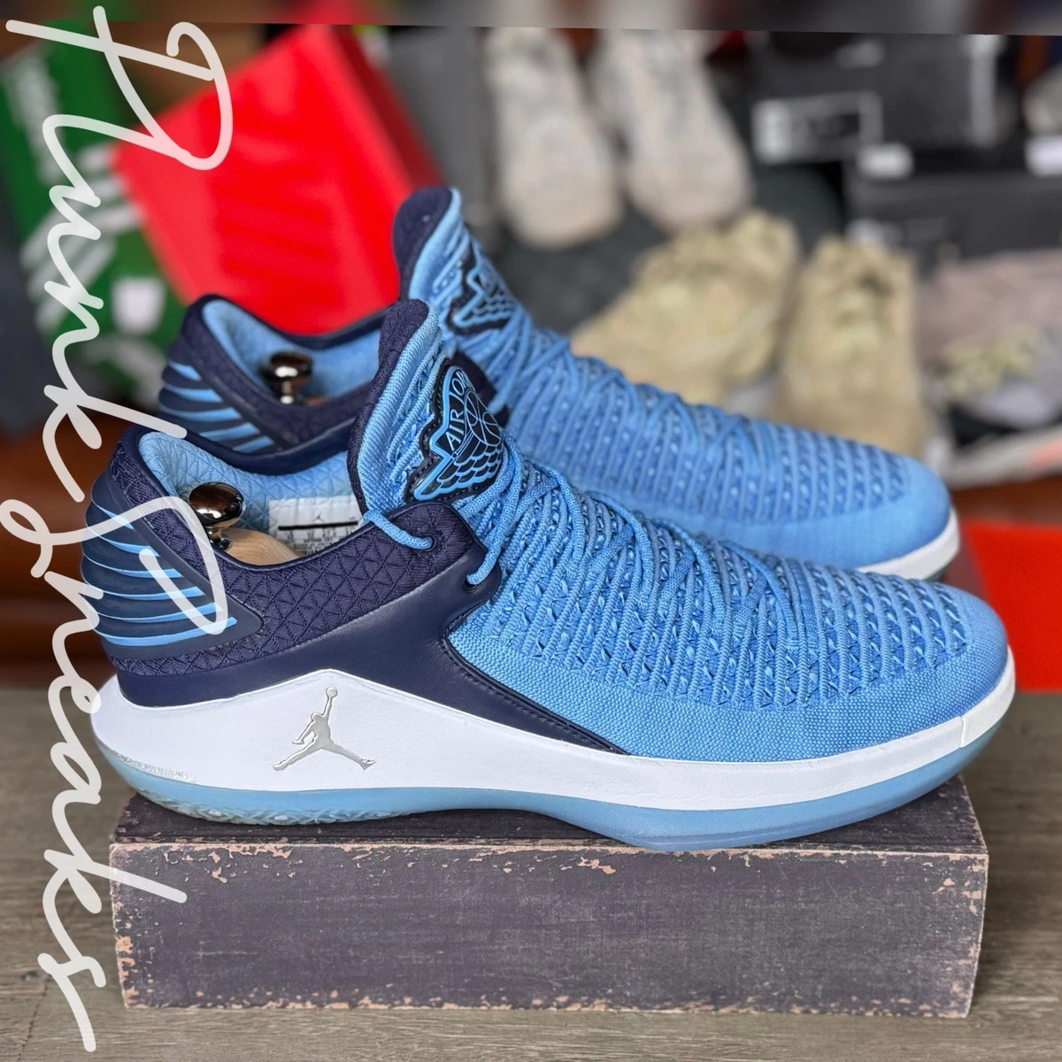 Jordan 32 'Win Like Low 82 for Sale | Authenticity Guaranteed | eBay