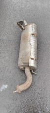 KIA STONIC 2017-20 EXHAUST BACK BOX (1.0l 12v Petrol G3LC) YBM40
