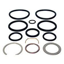 Mercruiser R/MR/Alpha I Gen II Bravo Seal Kit Trim Cylinder End Cap 25-87400A 2