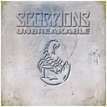 Unbreakable von Scorpions | CD | Zustand sehr gut