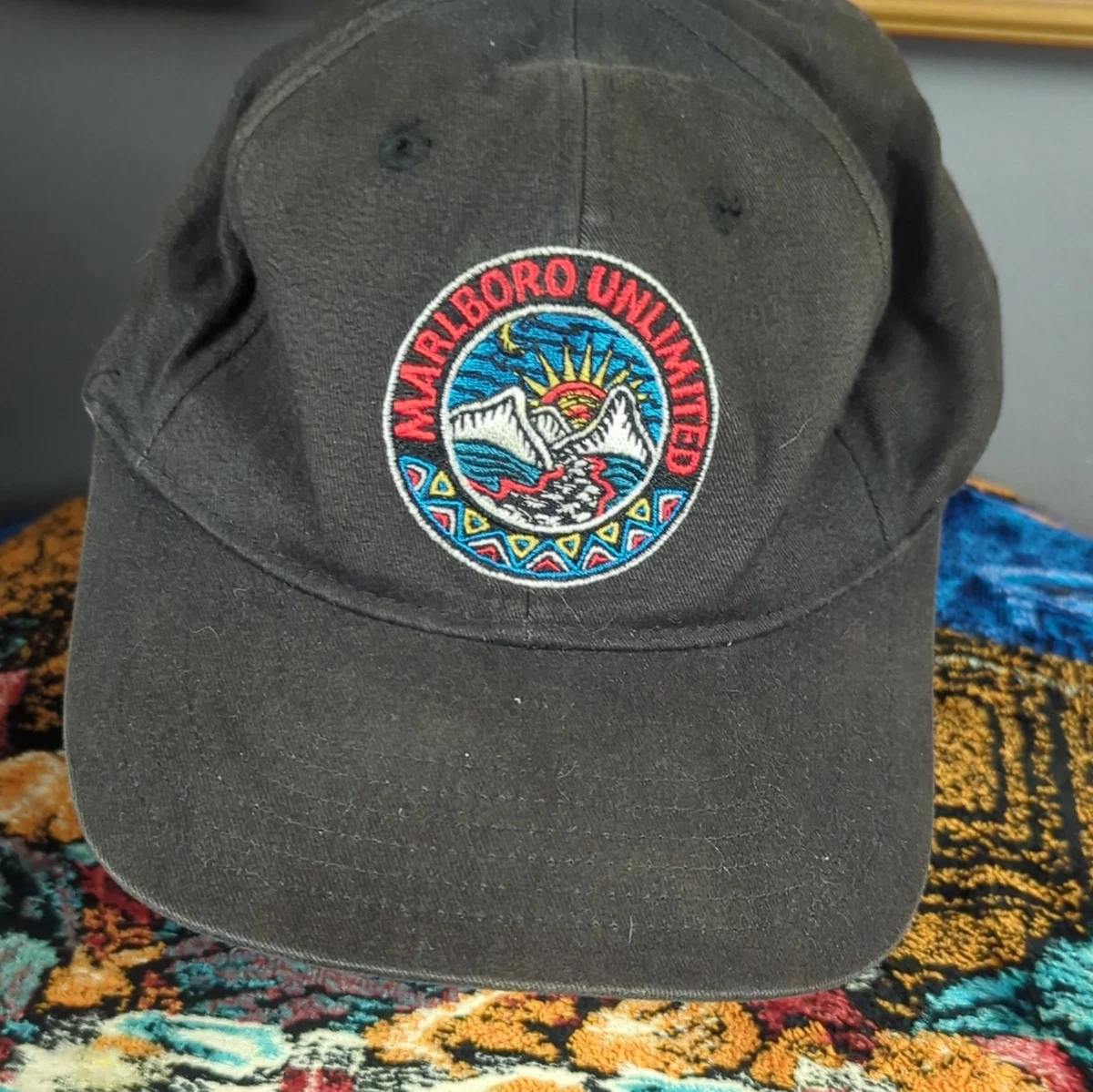 Marlboro Hats for Men for sale | eBay