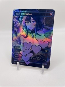 Pact of Negation | eBay