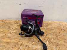 CARP COARSE SPECIMEN FISHING TACKLE - FISHZONE THUNDER RX5000 RD 5000 REEL *NEW*