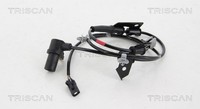 Triscan Abs Sensor Raddrehzahl 8180 43135 FüR Hyundai 2 Gk 16V Gls