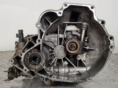 getriebe ft NISSAN PRIMERA TRAV. WP11 2.0 TURBODIESEL CAT 2J6 alitp437407