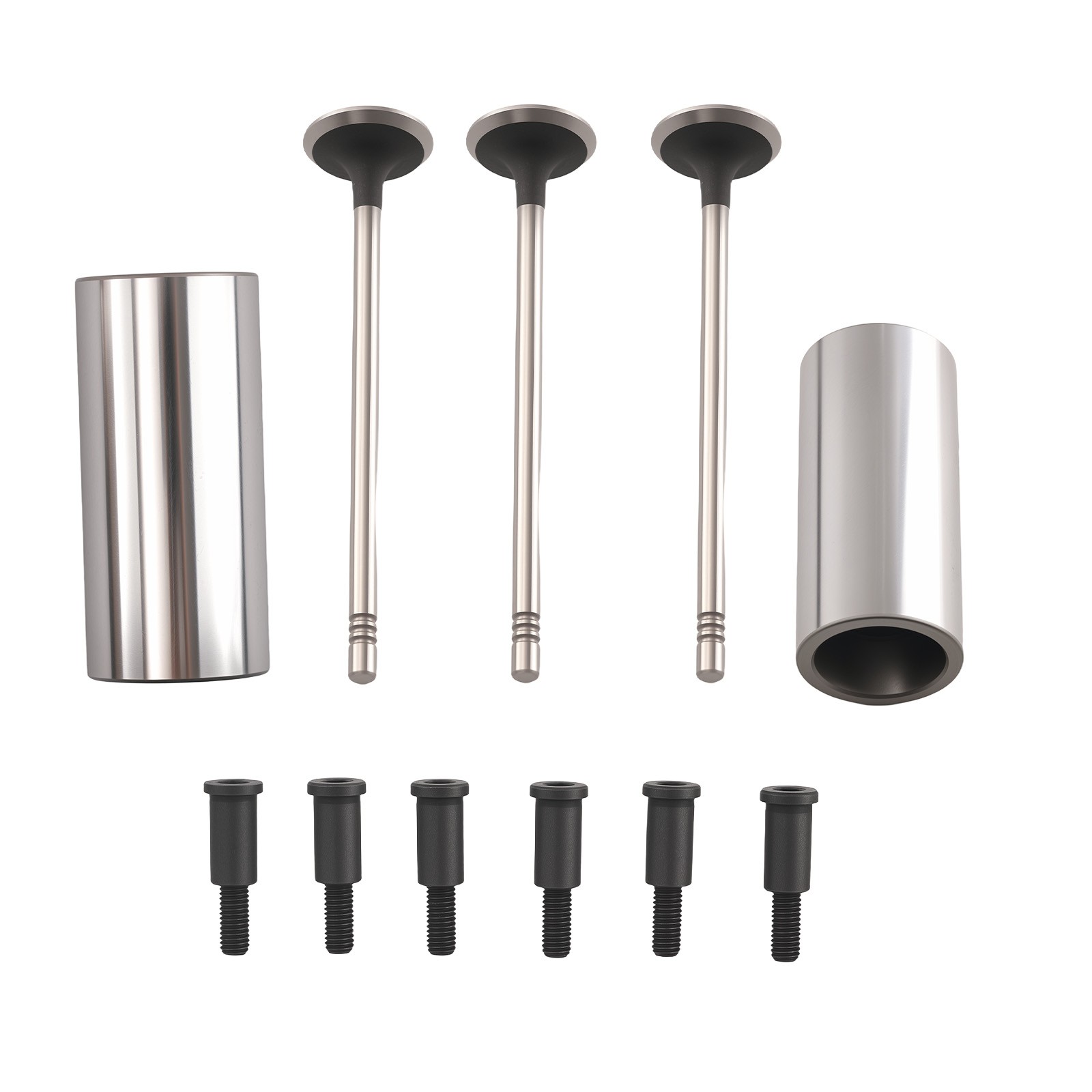 Engine Rebuild Kit Timing Chain Bearings for Jeep Grand Cherokee 3.0L 2011-2017 thumbnail 4