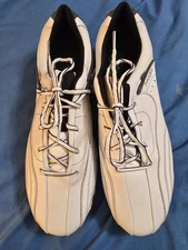 Footjoy Contour Series Casual Golf Shoes Size 14M