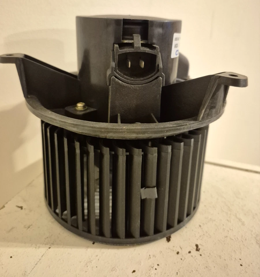 Motor soplador VDO PM9223 2003-08 Ford Expedition/Lincoln Navigator Foto 3 de 4