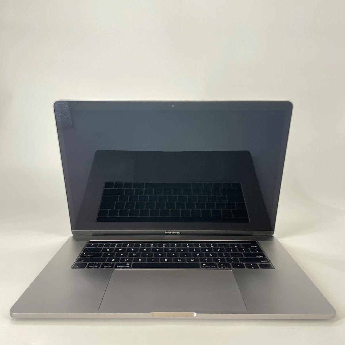 2017 Apple MacBook Pro 15.4 Inch Laptops for sale | eBay