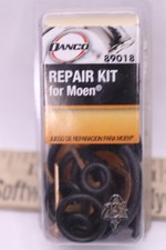 DANCO Cartridge Repair Kit for Moen Single Handle Faucets