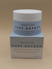 Infusión hidratante Beauty Pie Pure Oxygen Radiant Glow 50 ml/1,69 envío gratuito