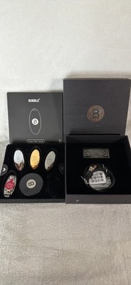 Centropix BUBBLE2 - Wearable PEMF Device -  Open Box