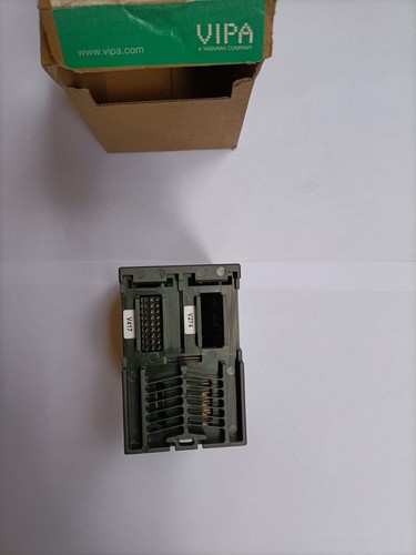 Vipa CPU 215 NET 215-2BT13 - Picture 2 of 4