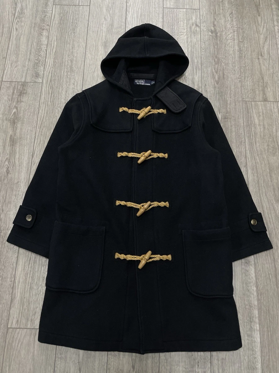 ralph lauren duffle coat products for sale | eBay