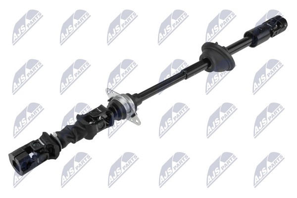 NTY Gelenk LenksäUle SKK-CH-016 FüR Jeep Cherokee KK CRD 4X4 Allrad-image