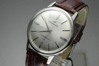 Serviced Vintage 1963 JAPAN SEIKO SEIKOMATIC J14074 30Jewels Automatic.