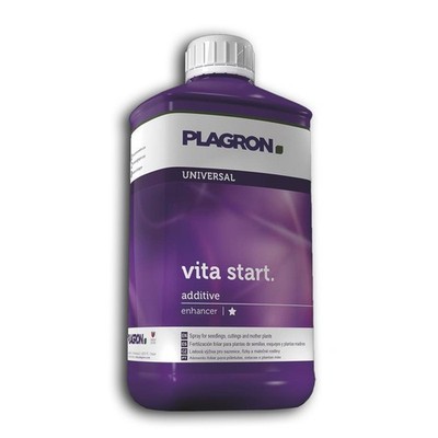 Plagron Vita Start 100 ml