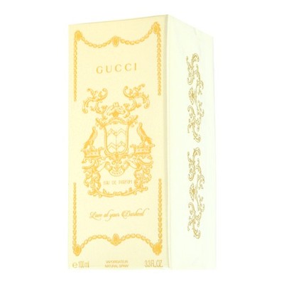 Gucci The Alchemist's Garden - Love at your Darkest EDP Spray 100ml