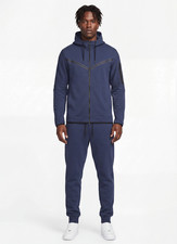 Men's Summer Light Tech Jogging Suit Outfit