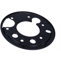 Maxgear Spritzblech Bremsscheibe Hinten Links FüR VW LT 28-46 II Kasten 19-4367