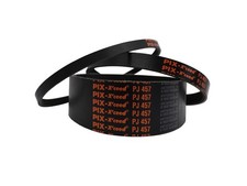 PIX Poly-V Keilrippenriemen PJ 457, Type 180 ...