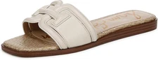 Sam Edelman Women's Irina Flat Sandal
