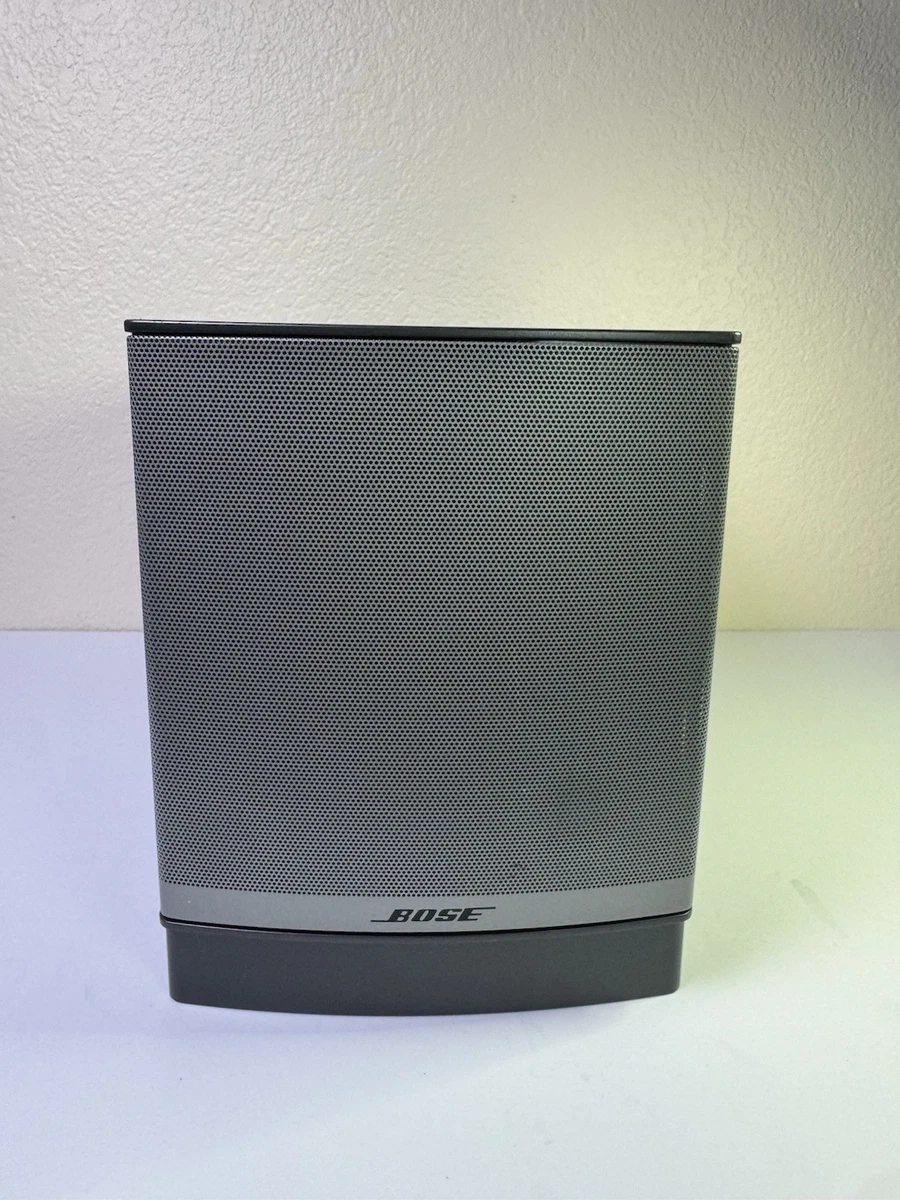 25+ Bose Companion 3 Series Ii for sale | Updated Oct 2026