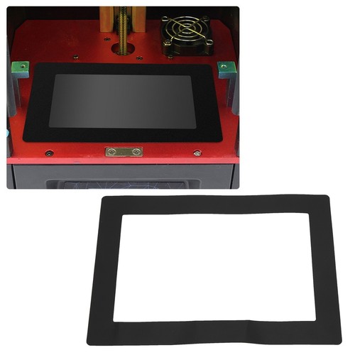 Lichthärtende Schutzhülle Anti Scratch PC Film Industriebedarf 241mm X 171mm DON - Afbeelding 11 van 16