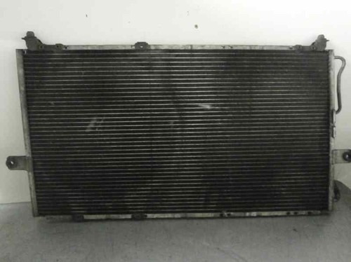 KONDENSATOR / KÜHLER DER KLIMAANLAGE KONDENSATOR / 366537 FÜR KIA CARNIVAL II G