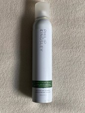 Image of Philip Kingsley Flaky/Itchy Scalp Soothing Dry Shampoo 200ml Full Size RRP £31