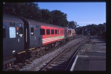 S130 35mm Slide  Coach Mk2 c.2004