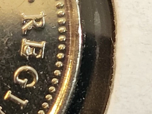 2022 Canada 5 Cents — photo from the most recent tracked eBay sale