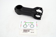 Bontrager Comp Trek Bikes Gravel Road/MTB Bike Stem, 31.8 x 100 mm, 7°, 1 1/8"