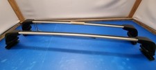 Barres de toit Peugeot 508