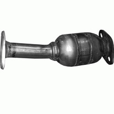 Catalytic Converter for MITSUBISHI ASX 1.6 117HP 2010-