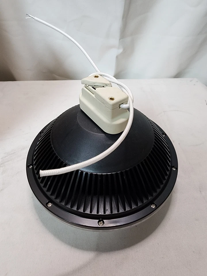 KAPATA Dimmable LED PAR56 Replacement NSP Light Bulb 3000K GX16D Base AC110-130V - Image 3 of 4