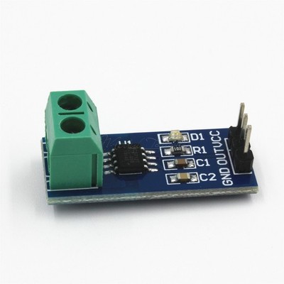 5A / 20A / 30A ACS712 Range Angebot Current Stromsensor Sensor Modul für Arduino