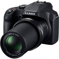 ✅ Panasonic FZ82D Lumix Schwarz ✅ NEU OVP HÄNdler 19% Mwst. ✅