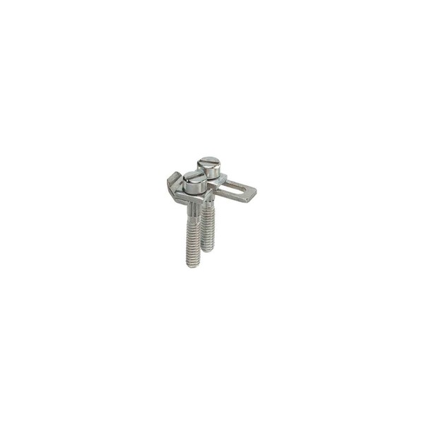 Phoenix Contact SchaltbrüCke FüR 2 Klemmen Usb 2-RTK/S 10 Stk-image