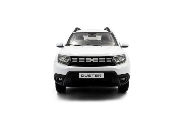 SOLIDO DACIA DUSTER - S1804610 SCALA 1:18 - Immagine 3 di 3