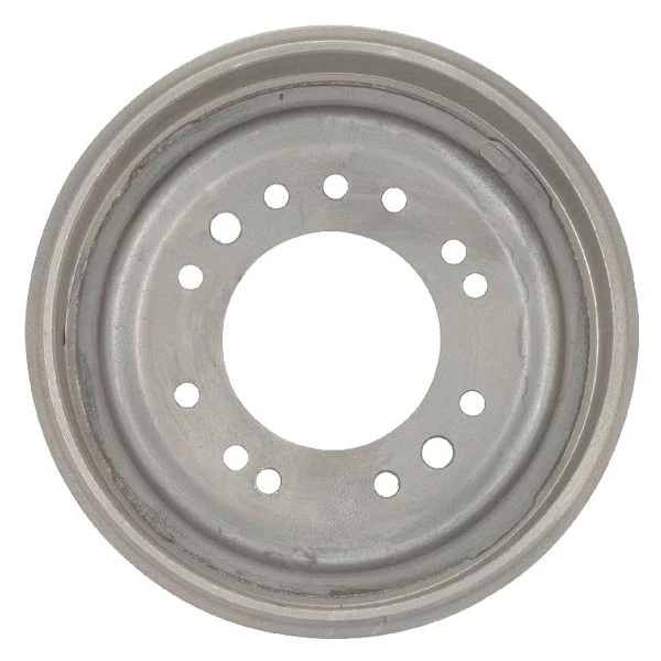 For Chevy C20 Suburban 68-70 Bendix PDR0024 Global Premium Rear Brake Drum Foto 2 de 4