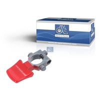 Schalthebelknauf DT Spare Parts Iam-Expertise Passend FüR Volvo