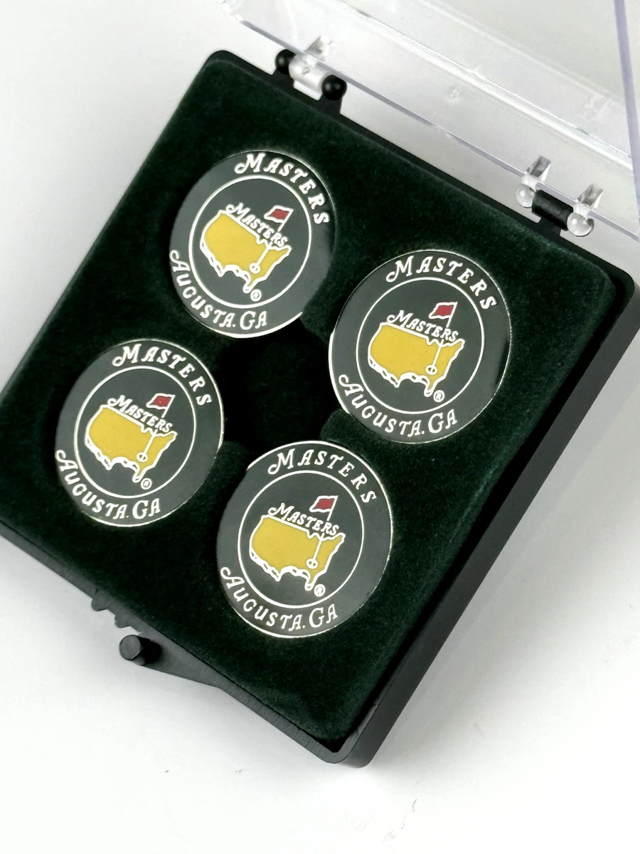 Masters Tournament 2017グッズセット Masters merchandise another