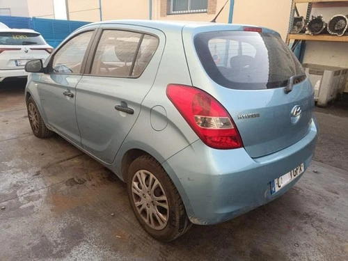 Scheinwerfer Hinten Links für HYUNDAI I20 (PB) Classic 2009 915248 - Bild 5 von 9