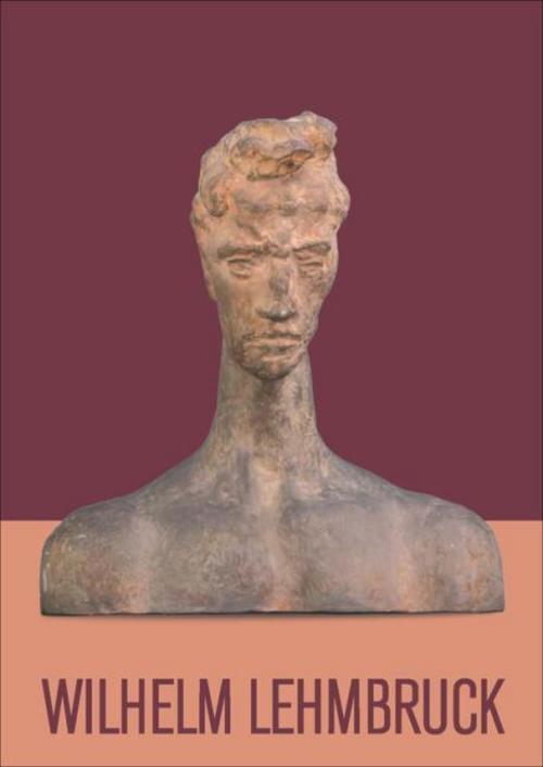 Thumbnail - Wilhelm Lehmbruck 1881-1919 Hans-dieter Mück