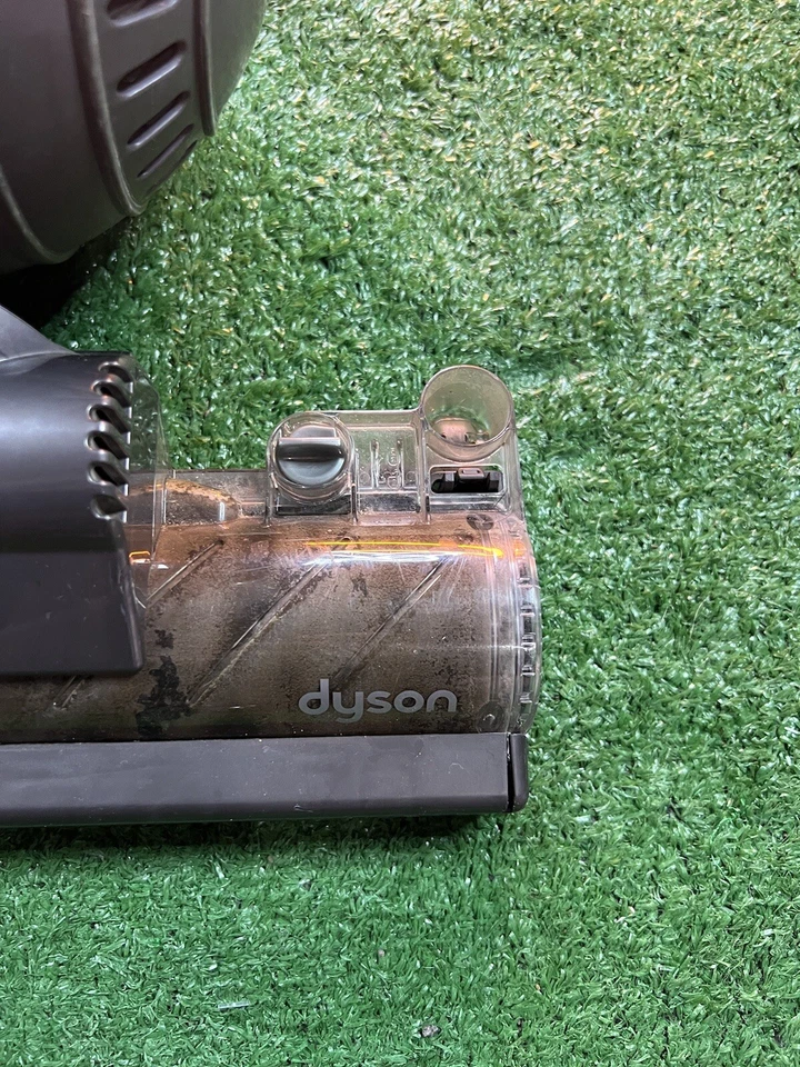 DYSON DC41 ANIMAL Ball Purple Upright Bagless Vacuum Cleaner Works - Image 4 of 4