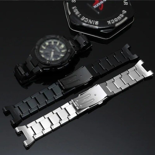 Casio, Presentata Ad Aprilia La Nuova Linea G-Steel - Foto 9